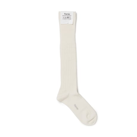 Riprap " NZ MERINO LONG HOSE "