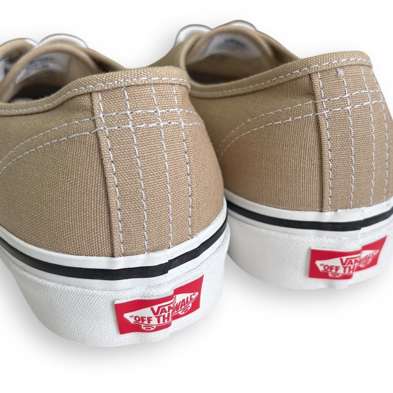 VANS Authentic Anaheim Factory アナハイム VANS Anaheim Factory Authentic 44 DX : STANDARD CALIFORNIA