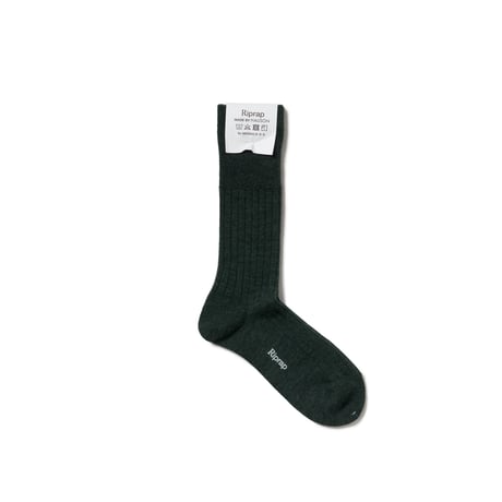 Riprap " NZ MERINO THREE QUARTERS "