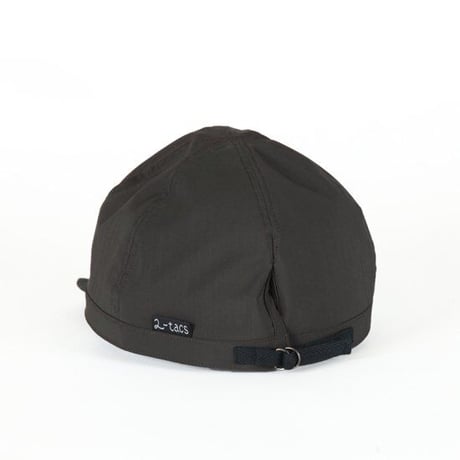 BROWN by 2-tacs " Soft cap＂
