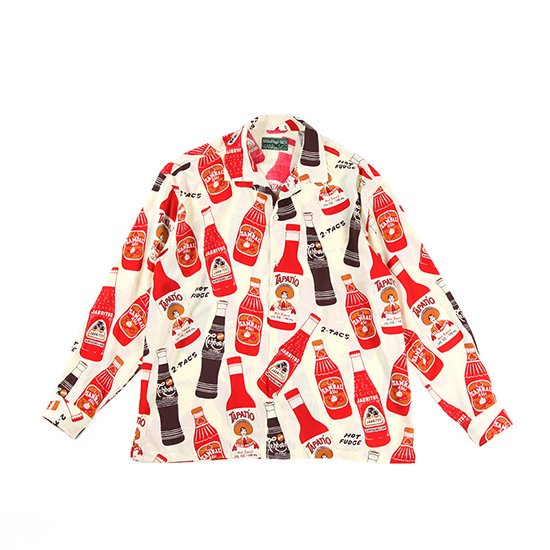 新品未使用BROWN by 2-tacs Aloha L/S fit=scale-down,w=1200