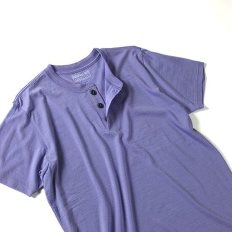 BROWN by 2-tacs " BAA henry " Lavender