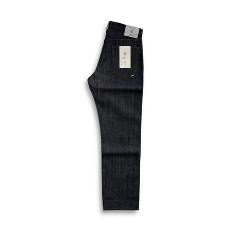 STABILIZER GNZ " Lot.0-08 SELVEDGE STRAIGHT＂