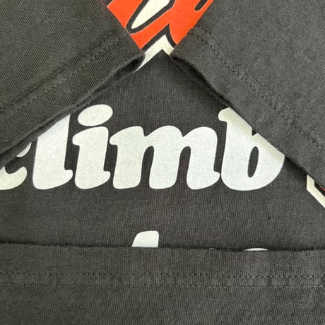 Go! Giants(SHINJO #5) UPCYCLING TEE