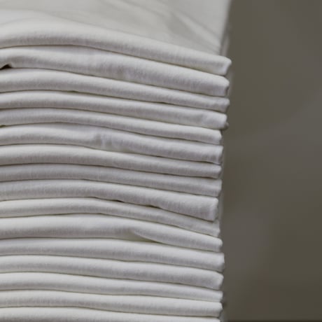 STABILIZER GNZ＂Lot.3-09 CREW NECK T-SHIRT＂