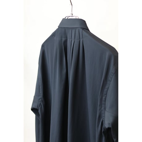 SUNNY ELEMENT＂SLEEPIMG SHIRT 3/4＂DEADSTOCK FABRIC