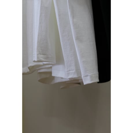 STABILIZER GNZ＂Lot.3-09 CREW NECK T-SHIRT＂