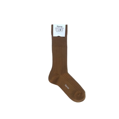 Riprap " NZ MERINO THREE QUARTERS "