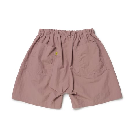 Riprap＂OUTSIDE TRUNKS Ⅱ＂NYLON TUSSER