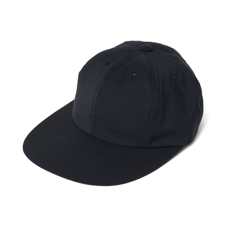 Riprap " SEMI LONG BRIM CAP " T/W HIGH COUNT WEATHER