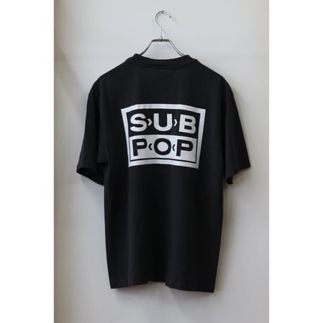 SUB POP ＂S/S LOSER T-SHIRT＂