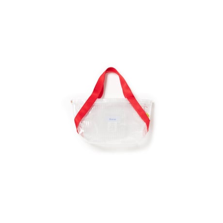 Riprap " A TOTE PVC "