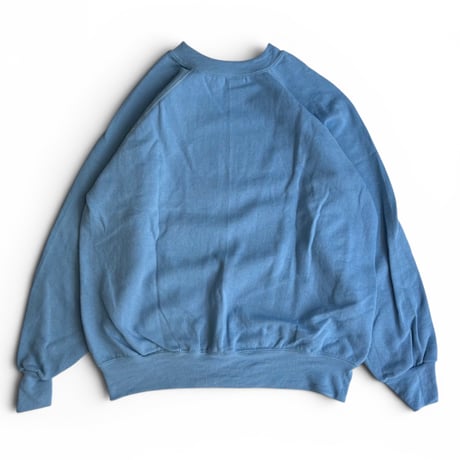 DEADSTOCK " 1970's OLD MICKEY MOUSE SWEATSHIRT＂MADE IN U.S.A. / SZ LARGE