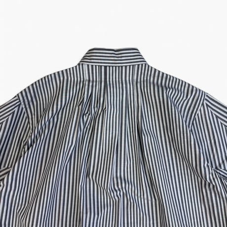 SUNNY ELEMENT＂SLEEPIMG SHIRT S/S＂DEADSTOCK FABRIC MADE IN FRANCE