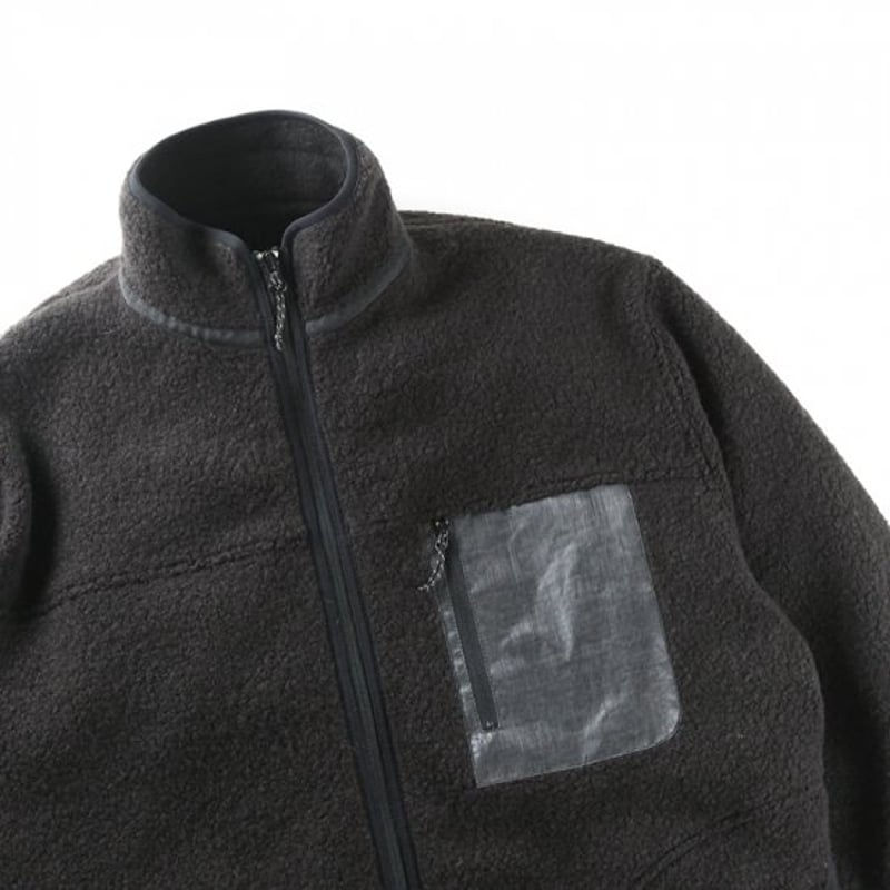 073070 BROWN by 2-tacs RA-JKT M Retro-