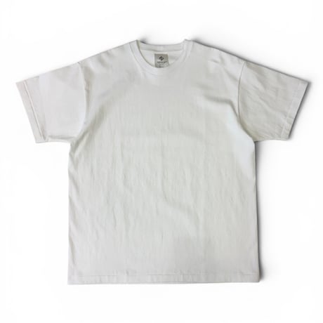 STABILIZER GNZ＂Lot.3-09 CREW NECK T-SHIRT＂