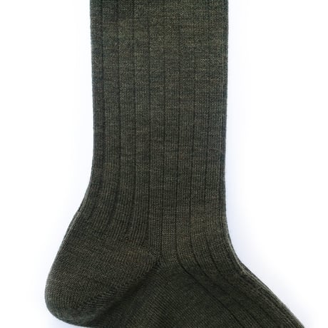 Riprap " NZ MERINO THREE QUARTERS "