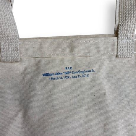 SLOWPOKE＂FASHION IS THE ARMOR TOTE BAG＂ENVIRO TOTE