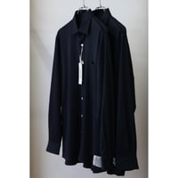 SUNNY ELEMENT＂SLEEPIMG SHIRT 3/4＂DEADSTOCK FABRIC