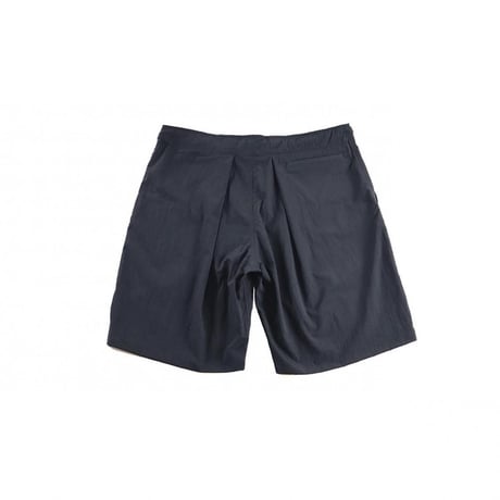 BROWN by 2-tacs＂LOOSE SHORTS＂BLACK