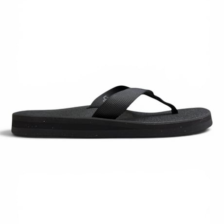 THE SANDALMAN＂70's RETRO RUBBER SANDAL＂MADE IN U.S.A.