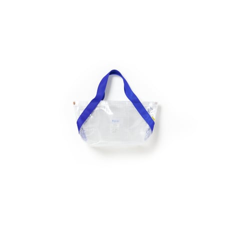 Riprap " A TOTE PVC "