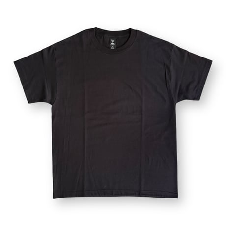 HANES USA＂BEEFY-T S/S T-SHIRT＂