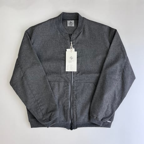 STABILIZER GNZ " lot.8-44HS sport bomber "