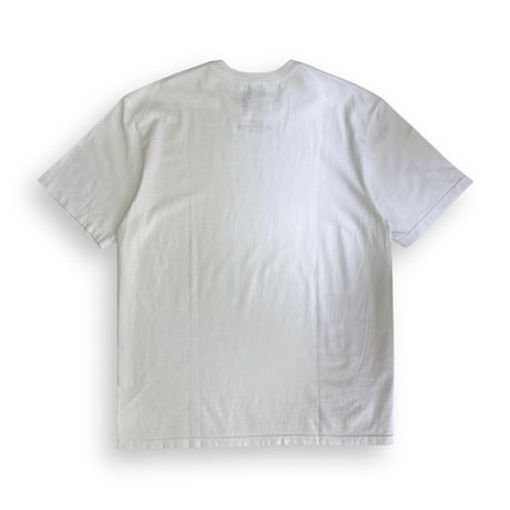 DEADSTOCK " PATAGONIA BLANK T-SHIRT＂＂MADE IN U.S.A.