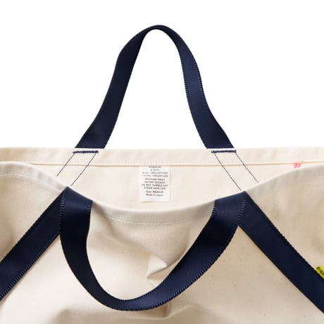 Riprap " A TOTE "