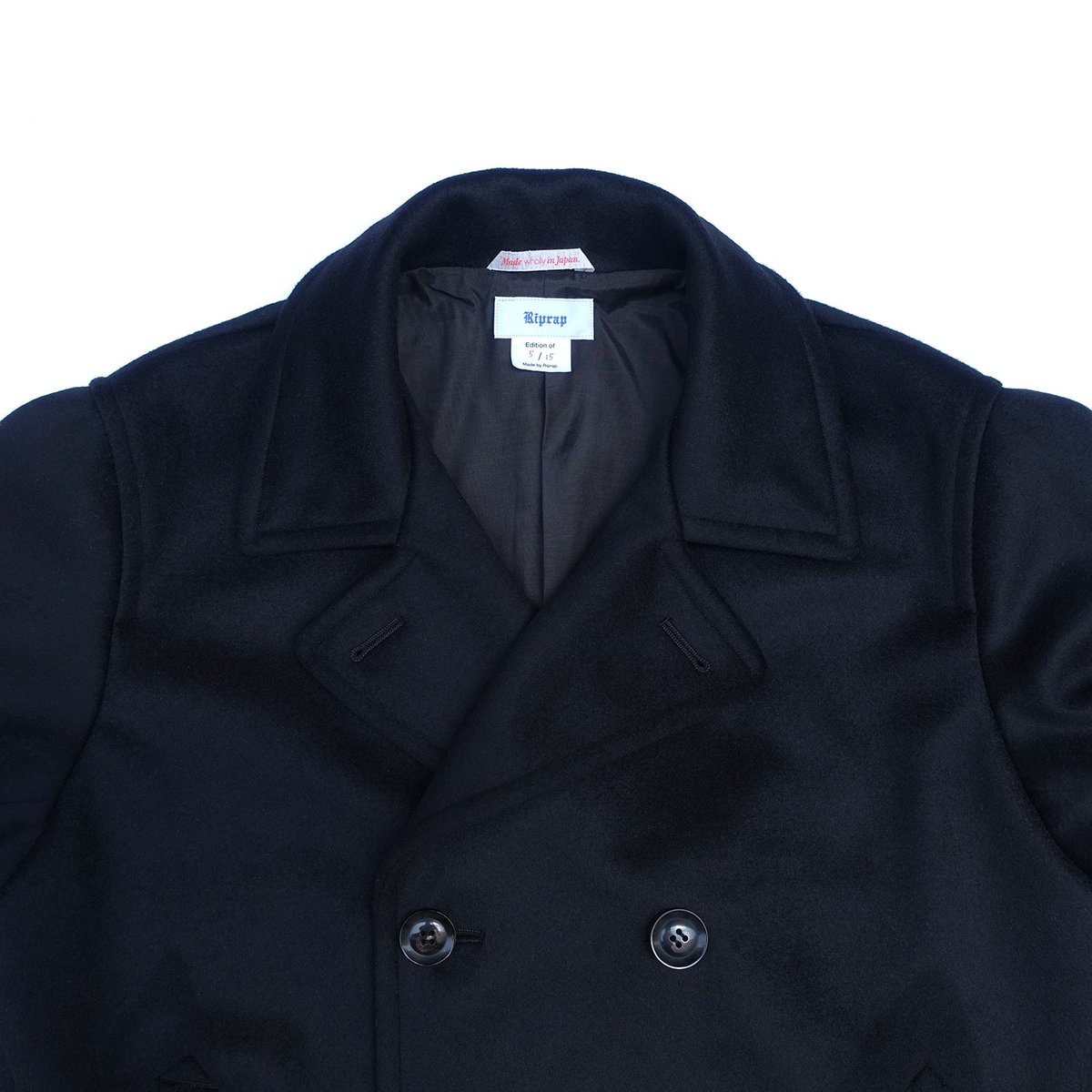 Riprap PEA COAT 【公式通販】