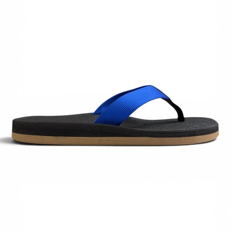 THE SANDALMAN＂70's RETRO RUBBER SANDAL＂MADE IN U.S.A.