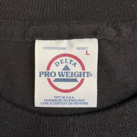 Go! Giants(SHINJO #5) UPCYCLING TEE