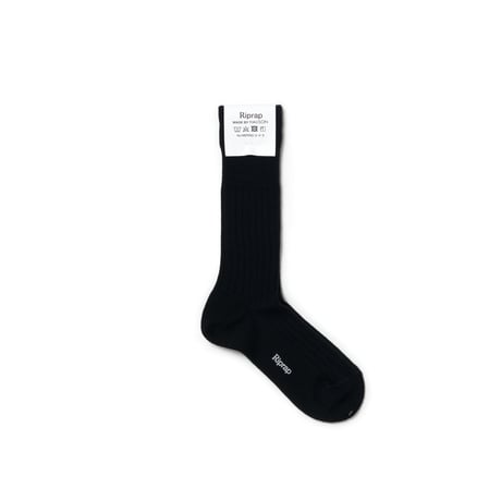 Riprap " NZ MERINO THREE QUARTERS "