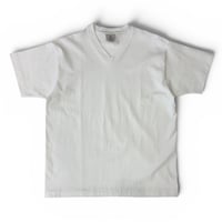 STABILIZER GNZ＂Lot.3-10 V NECK T-SHIRT＂