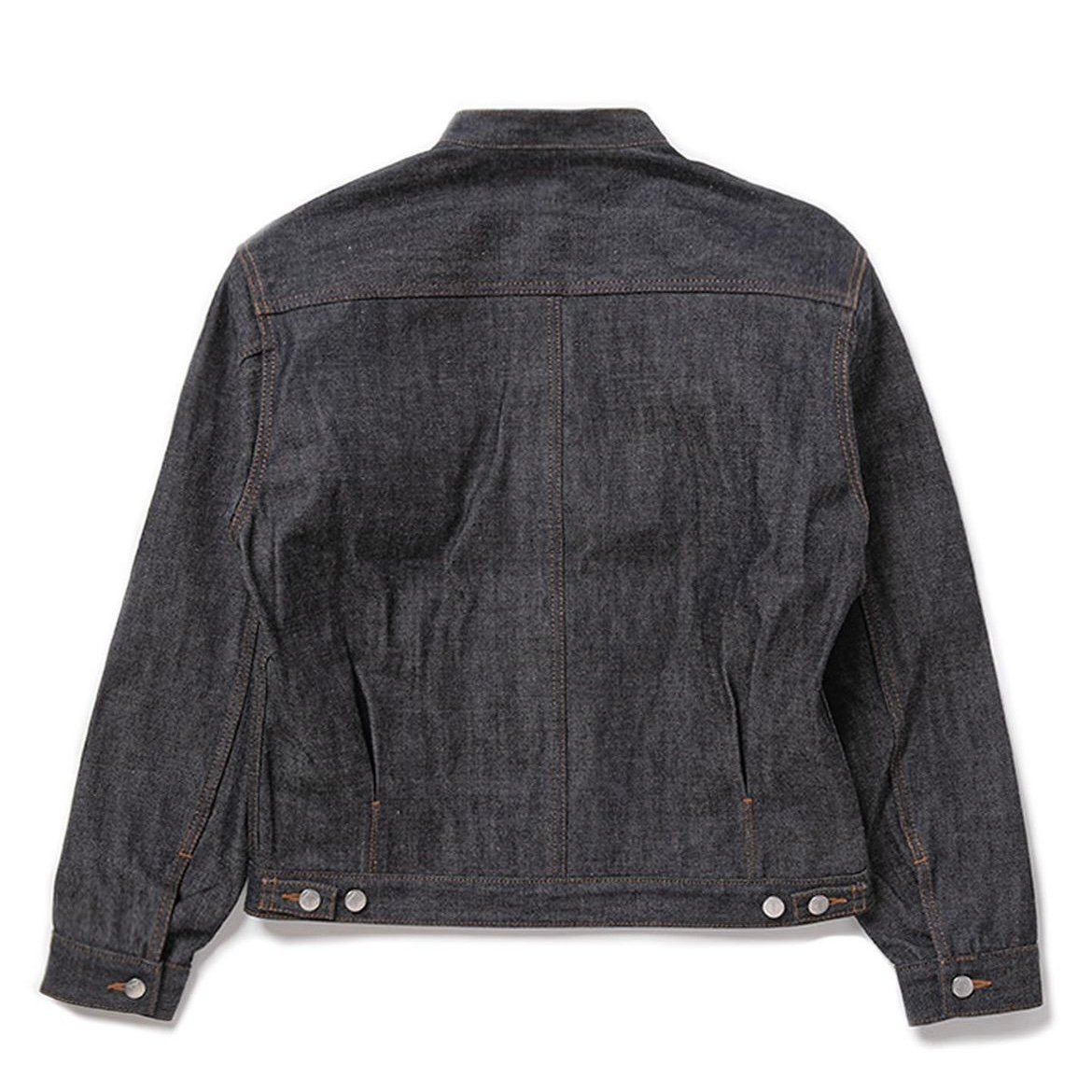 【STABILIZER GNZ】 STAND COLLAR JACKET 46 fit=scale-down,w=1200