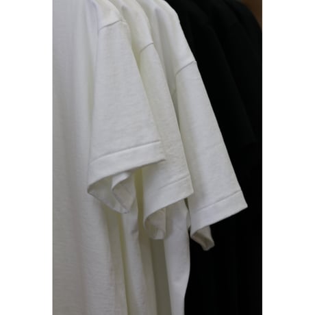STABILIZER GNZ＂Lot.3-09 CREW NECK T-SHIRT＂