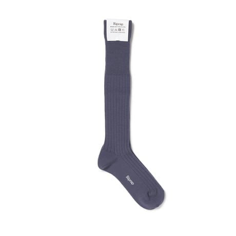 Riprap " NZ MERINO LONG HOSE "
