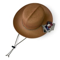 SAN FRANCISCO HAT＂OPITIMO PANAMA HAT＂EXCLUSIVE FOR SLOWPOKE / MADE IN U.S.A.