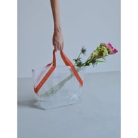Riprap " A TOTE PVC "