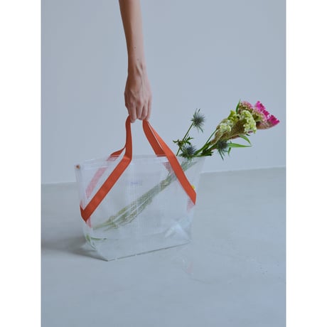 Riprap " A TOTE PVC "