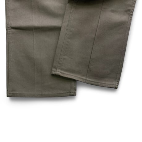 DEADSTOCK " 1970-80's LEE FRISCO JEENS WORK TROUSERS＂ MADE IN U.S.A. / SZ W32L32