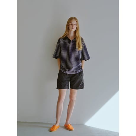 Riprap＂OUTSIDE TRUNKS Ⅱ＂NYLON TUSSER