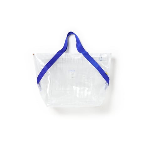 Riprap " A TOTE PVC "