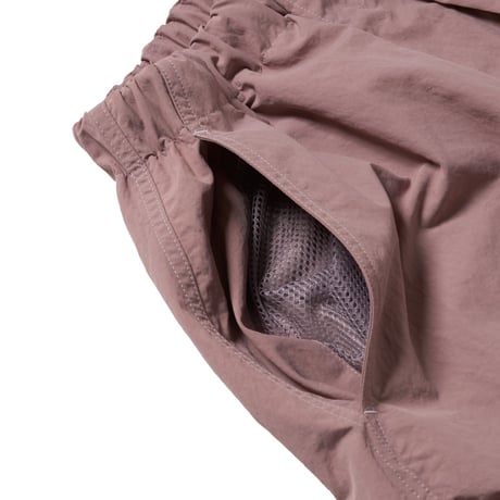 Riprap＂OUTSIDE TRUNKS Ⅱ＂NYLON TUSSER
