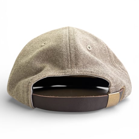 SLOWPOKE＂TENDERLOIN NATIONAL FOREST SERVICE CAP＂MADE IN U.S.A.