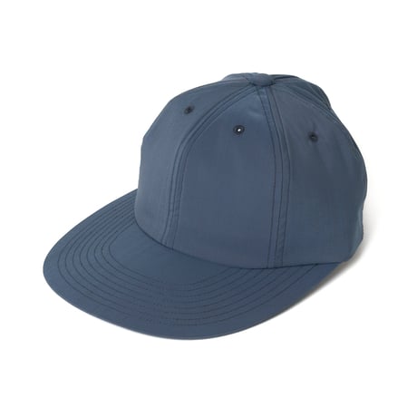 Riprap " SEMI LONG BRIM CAP " T/W HIGH COUNT WEATHER