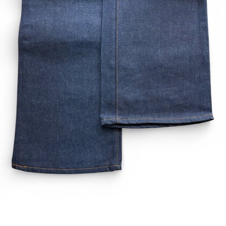 DEADSTOCK " 1981y LEVI'S 517-0217 JEANS＂MADE IN U.S.A. / SZ W32L34