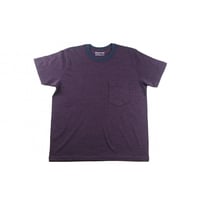 BROWN by 2-tacs＂BAA POCKET＂