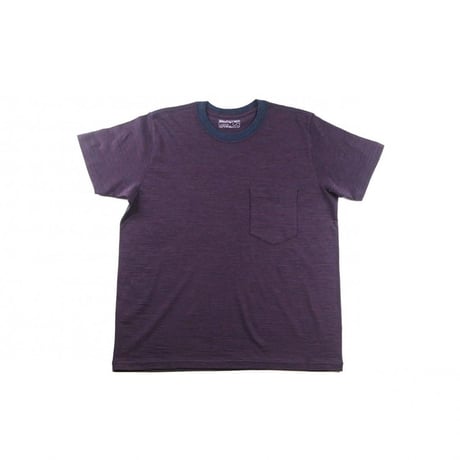 BROWN by 2-tacs＂BAA POCKET＂